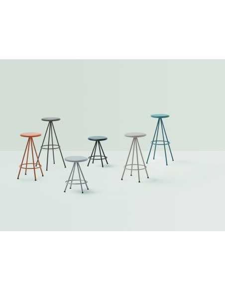 TABURETE SUN DE INCLASS