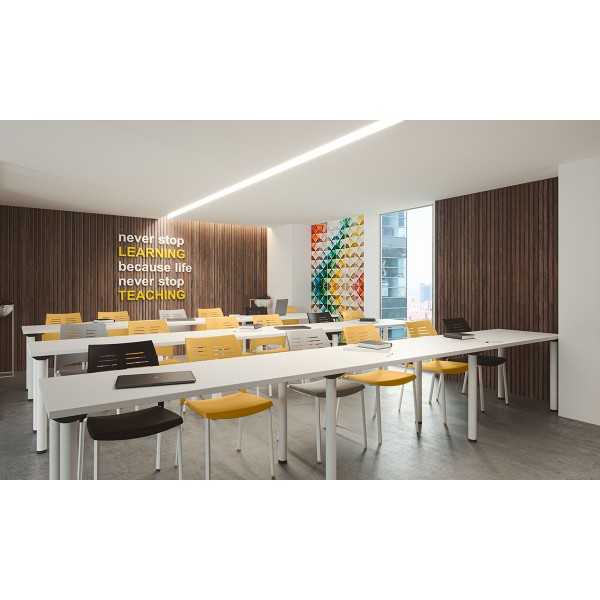 SILLA SPACIO DE ACTIU