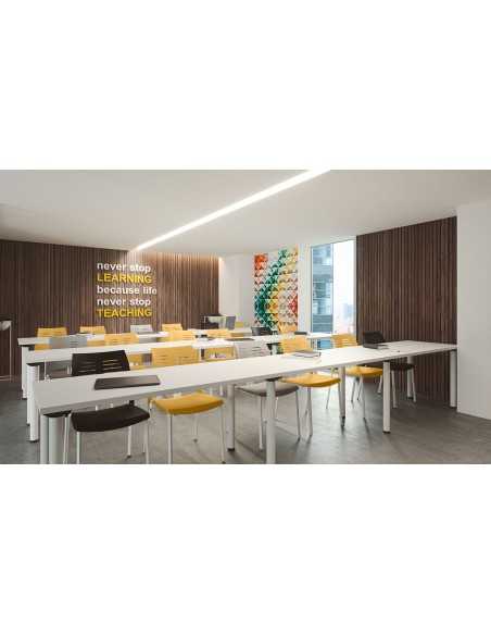 SILLA SPACIO DE ACTIU