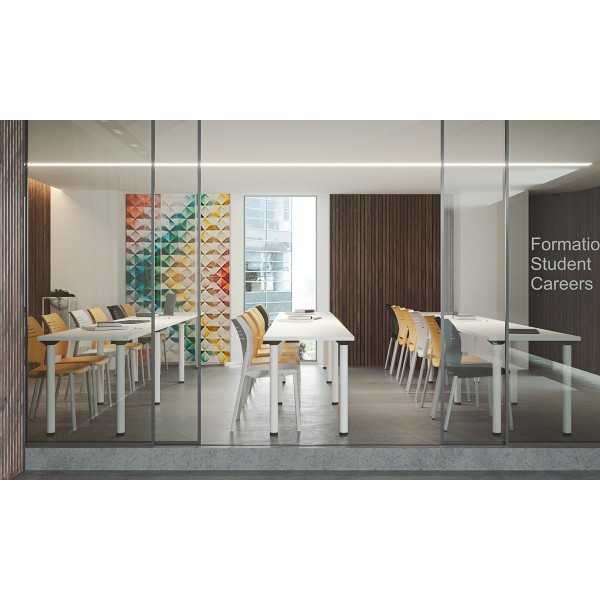 SILLA SPACIO DE ACTIU