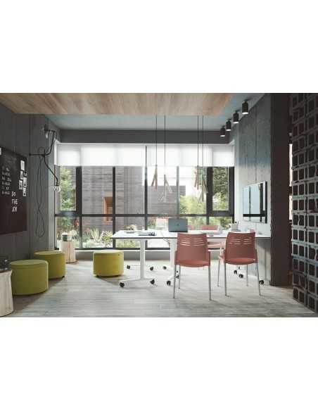 SILLA SPACIO DE ACTIU