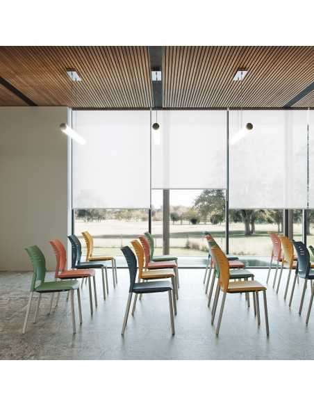 SILLA SPACIO DE ACTIU