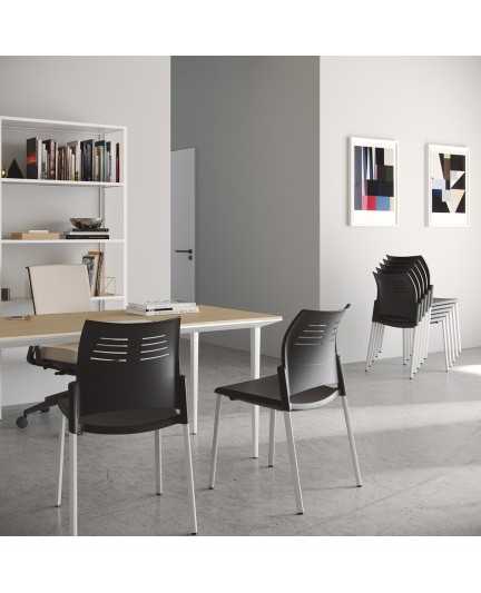 SILLA SPACIO DE ACTIU 2