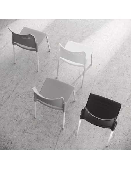 SILLA SPACIO DE ACTIU