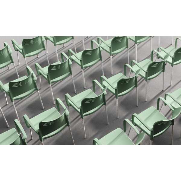 SILLA SPACIO DE ACTIU