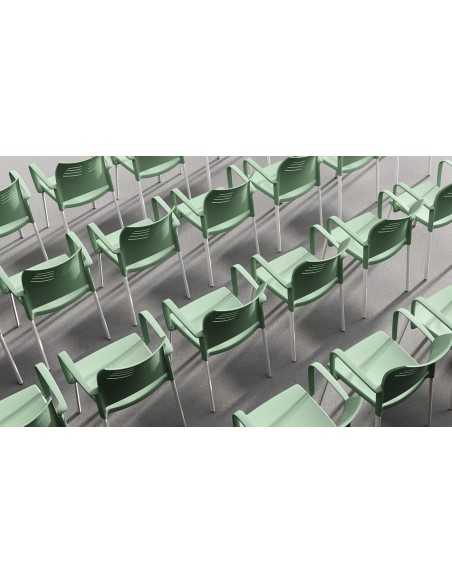 SILLA SPACIO DE ACTIU