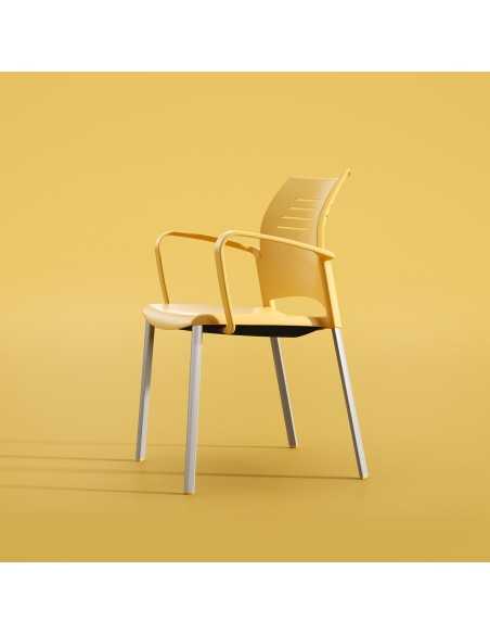 SILLA SPACIO DE ACTIU