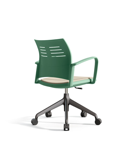 SILLA GIRATORIA SPACIO DE ACTIU