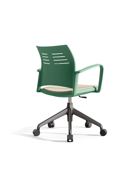 SILLA GIRATORIA SPACIO DE ACTIU