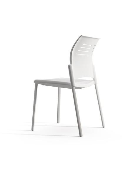 SILLA SPACIO DE ACTIU