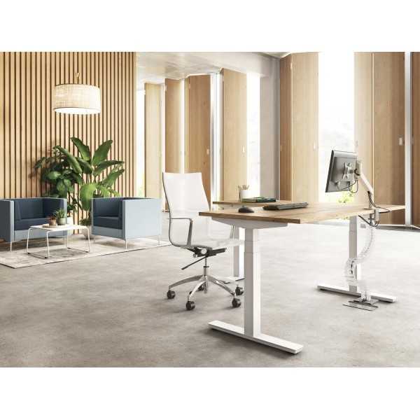 MESA TRAM PLUS DE MOBEL LINEA