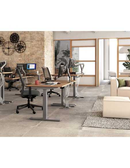 MESA TRAM PLUS DE MOBEL LINEA