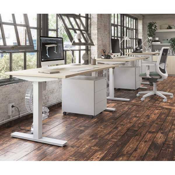 MESA TRAM PLUS DE MOBEL LINEA