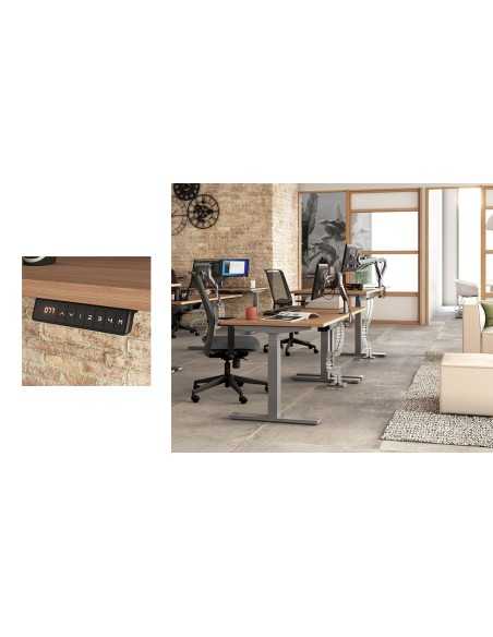 MESA TRAM PLUS DE MOBEL LINEA