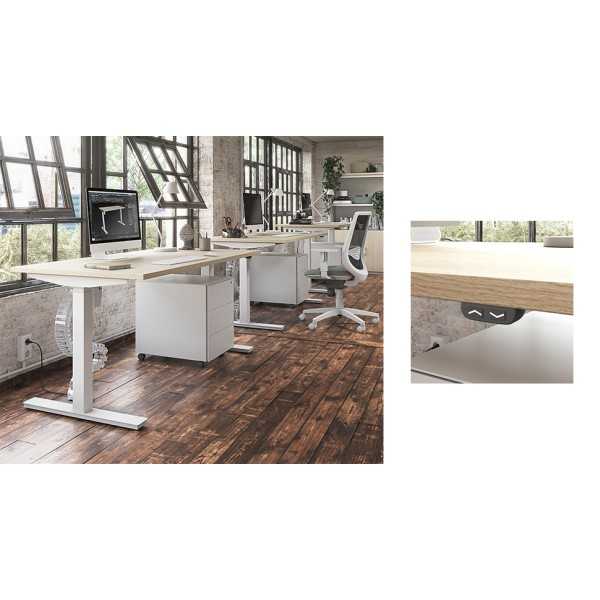 MESA TRAM BASIC DE MOBEL LINEA