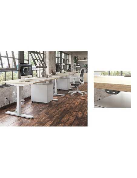 MESA TRAM BASIC DE MOBEL LINEA