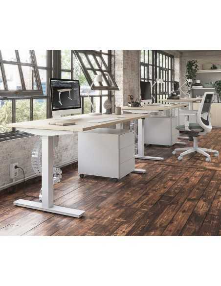 MESA TRAM BASIC DE MOBEL LINEA