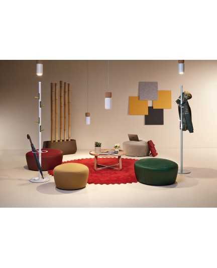 PERCHERO DE PIE TORINO DE MADE DESIGN 2