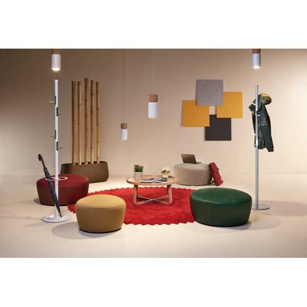PERCHERO DE PIE TORINO DE MADE DESIGN