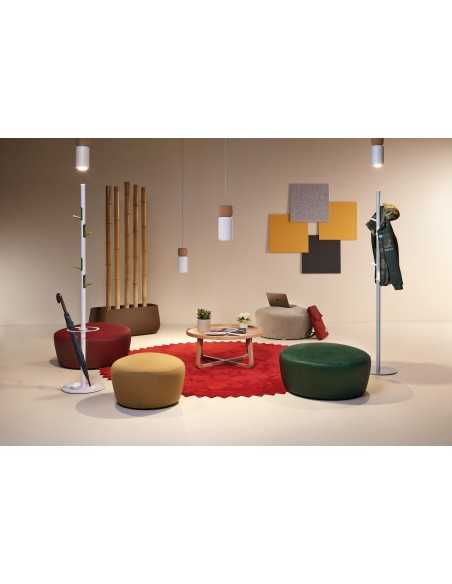 PERCHERO DE PIE TORINO DE MADE DESIGN
