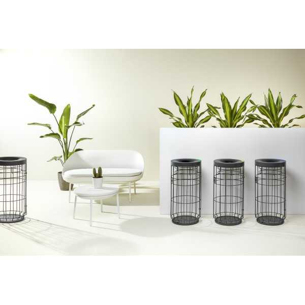 PAPELERA NION DE MADE DESIGN