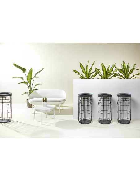 PAPELERA NION DE MADE DESIGN