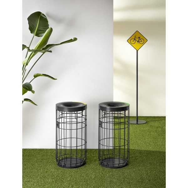 PAPELERA NION DE MADE DESIGN