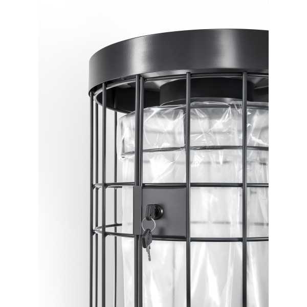 PAPELERA NION DE MADE DESIGN