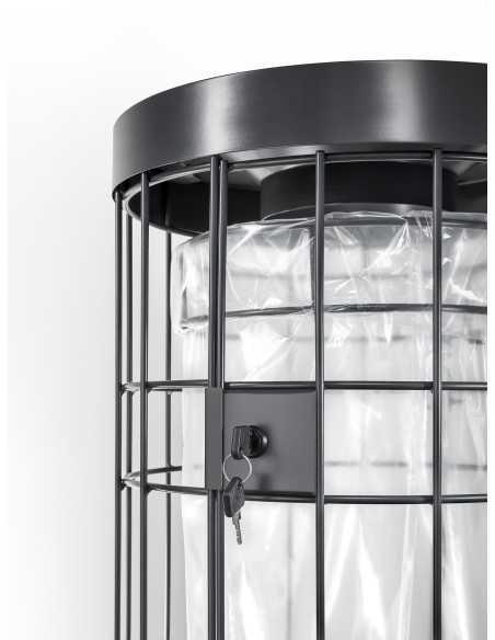 PAPELERA NION DE MADE DESIGN