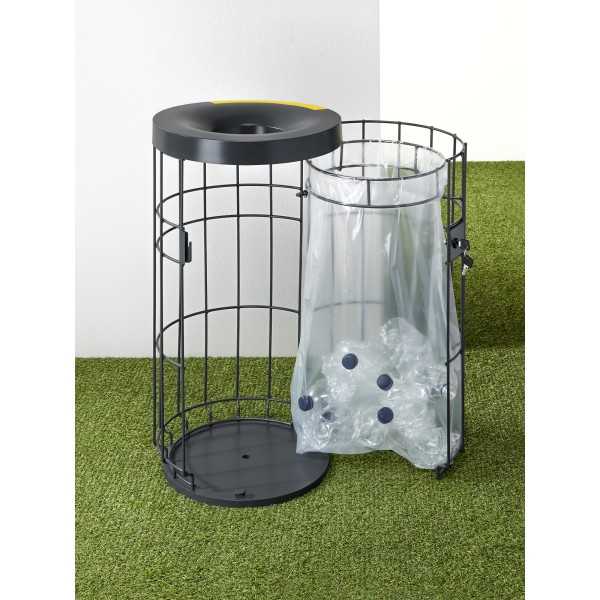 PAPELERA NION DE MADE DESIGN