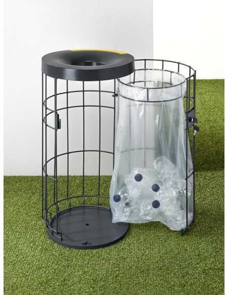 PAPELERA NION DE MADE DESIGN