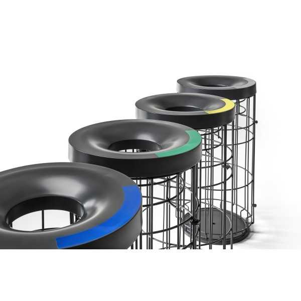 PAPELERA NION DE MADE DESIGN