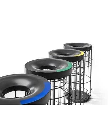 PAPELERA NION DE MADE DESIGN