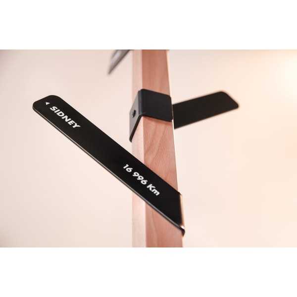 PERCHERO DE PIE SIENA DE MADE DESIGN