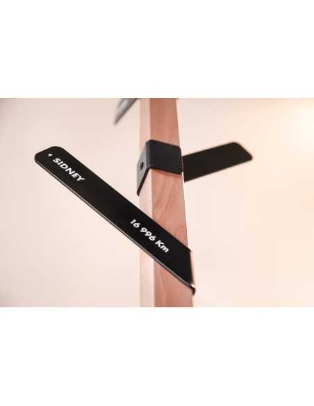 PERCHERO DE PIE SIENA DE MADE DESIGN