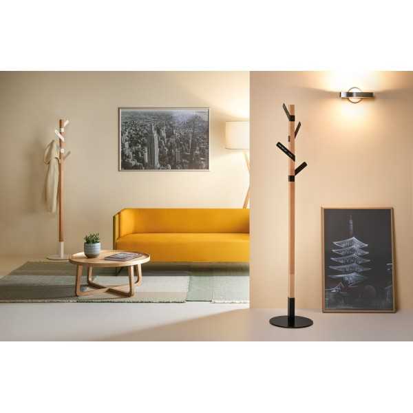 PERCHERO DE PIE SIENA DE MADE DESIGN