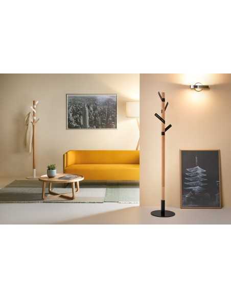 PERCHERO DE PIE SIENA DE MADE DESIGN