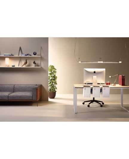 PAPELERA DE MESA LUGANO DE MADE DESIGN 2