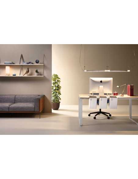 PAPELERA DE MESA LUGANO DE MADE DESIGN