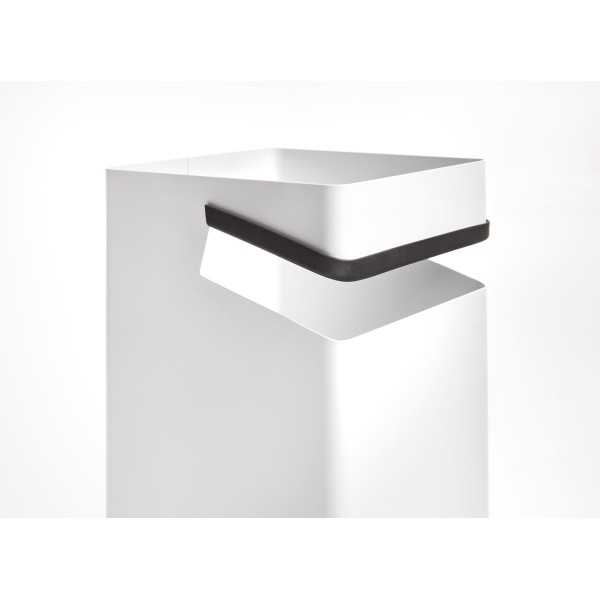 PAPELERA DE MESA LUGANO DE MADE DESIGN