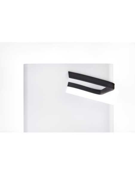 PAPELERA DE MESA LUGANO DE MADE DESIGN