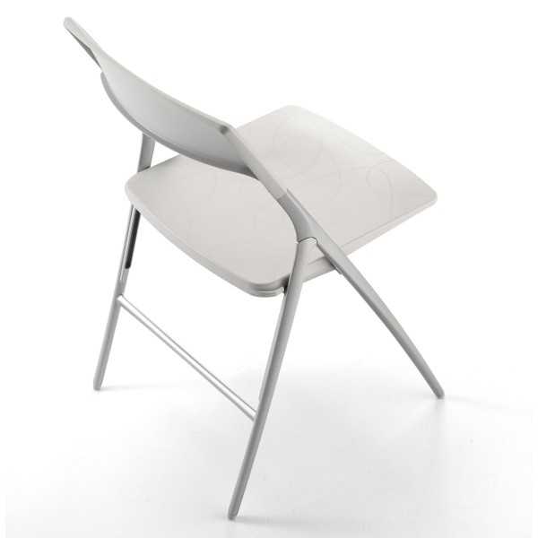 SILLA PLEGABLE PLEK DE ACTIU