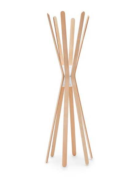 PERCHERO DE PIE MILANO DE MADE DESIGN