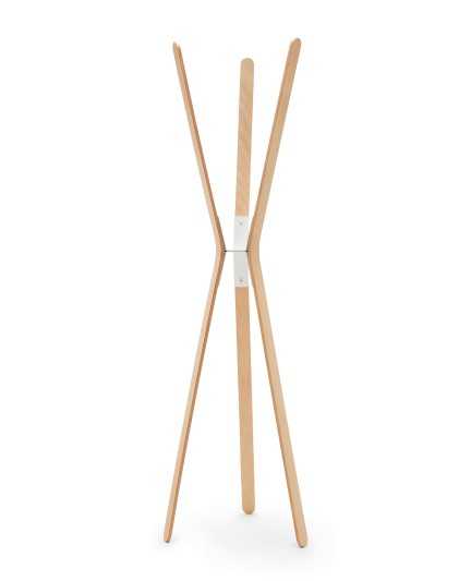 PERCHERO DE PIE MILANO DE MADE DESIGN