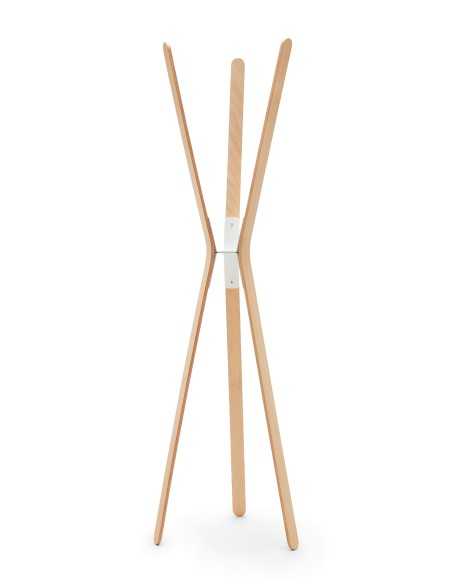 PERCHERO DE PIE MILANO DE MADE DESIGN