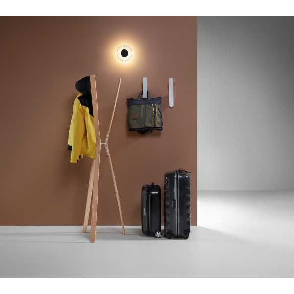 PERCHERO DE PIE MILANO DE MADE DESIGN