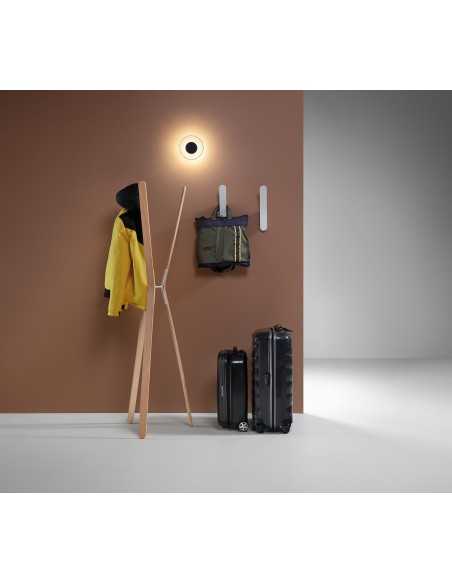 PERCHERO DE PIE MILANO DE MADE DESIGN