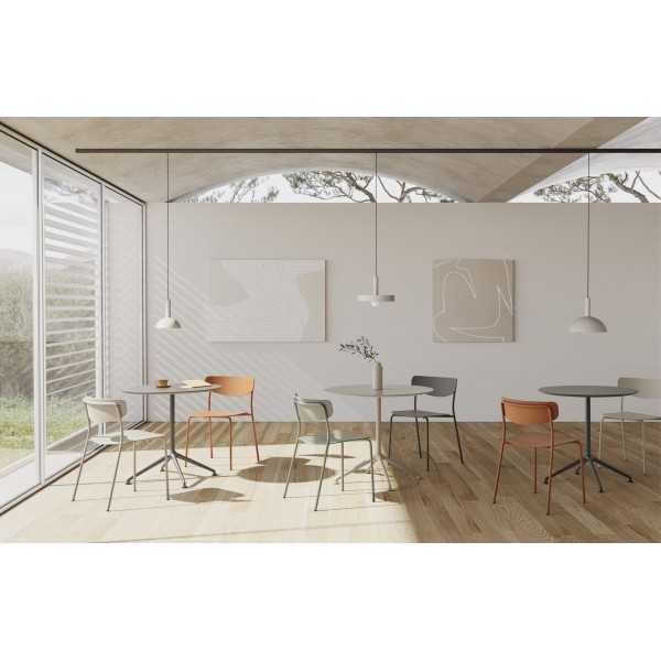 SILLA LEA DE INCLASS