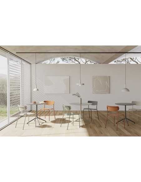 SILLA LEA DE INCLASS