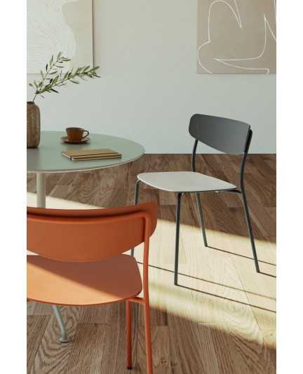 SILLA LEA DE INCLASS 2